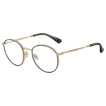 Ladies' Spectacle frame Jimmy Choo JC251-G-W8Q Ø 50 mm