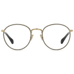 Ladies' Spectacle frame Jimmy Choo JC251-G-W8Q Ø 50 mm