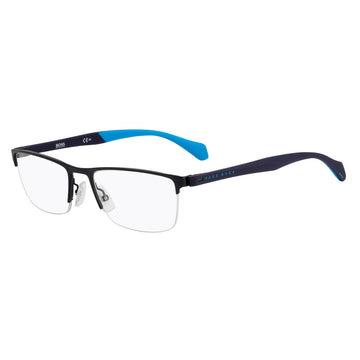 Men' Spectacle frame Hugo Boss BOSS-1080-FLL ø 56 mm