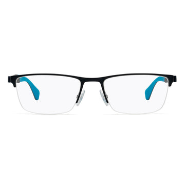 Men' Spectacle frame Hugo Boss BOSS-1080-FLL ø 56 mm