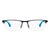 Men' Spectacle frame Hugo Boss BOSS-1080-FLL ø 56 mm