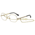 Ladies' Spectacle frame Jimmy Choo JC245-2F7 ø 54 mm