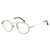 Unisex' Spectacle frame Carrera CARRERA-217-G-RHL Ø 50 mm