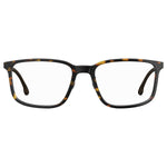 Men' Spectacle frame Carrera CARRERA-8840-G-086 Ø 55 mm