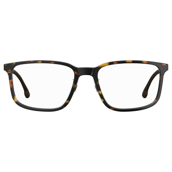 Men' Spectacle frame Carrera CARRERA-8840-G-086 Ø 55 mm