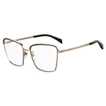 Ladies' Spectacle frame Moschino MOS543-000 Ø 53 mm