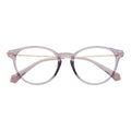 Ladies' Spectacle frame Polaroid PLD-D374-G-789 Ø 51 mm