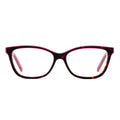 Ladies' Spectacle frame Hugo Boss HG-1053-VA4 Ø 55 mm