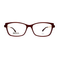 Ladies' Spectacle frame Hugo Boss BOSS1111-WMH-55