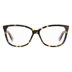 Ladies' Spectacle frame Love Moschino MOL546-086 ø 57 mm