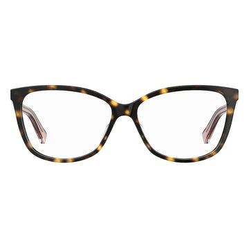 Ladies' Spectacle frame Love Moschino MOL546-086 ø 57 mm