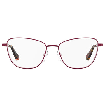 Ladies' Spectacle frame Love Moschino MOL552-8CQ Ø 52 mm