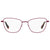 Ladies' Spectacle frame Love Moschino MOL552-8CQ Ø 52 mm