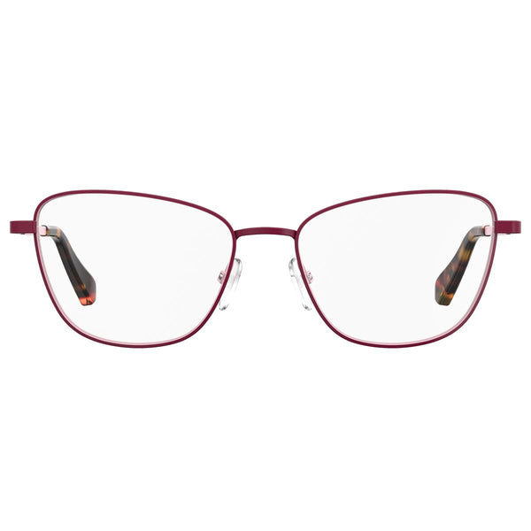 Ladies' Spectacle frame Love Moschino MOL552-8CQ Ø 52 mm