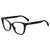 Ladies' Spectacle frame Moschino MOS550-807 ø 54 mm