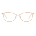 Ladies' Spectacle frame Pierre Cardin P.C.-8851-DDB Ø 52 mm