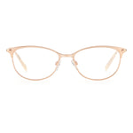 Ladies' Spectacle frame Pierre Cardin P.C.-8851-DDB Ø 52 mm