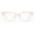 Ladies' Spectacle frame Pierre Cardin P.C.-8851-DDB Ø 52 mm