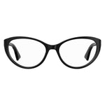 Ladies' Spectacle frame Moschino MOS557-807 Ø 53 mm