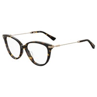 Ladies' Spectacle frame Moschino MOS561-086 Ø 52 mm