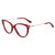 Ladies' Spectacle frame Moschino MOS561-C9A Ø 52 mm