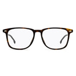 Monture de Lunettes Homme Hugo Boss BOSS-1124-086 Ø 53 mm