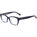 Ladies' Spectacle frame Jimmy Choo Ø 53 mm