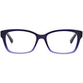 Ladies' Spectacle frame Jimmy Choo Ø 53 mm