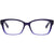 Ladies' Spectacle frame Jimmy Choo Ø 53 mm