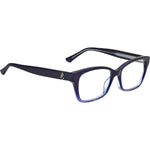 Ladies' Spectacle frame Jimmy Choo Ø 53 mm