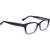 Ladies' Spectacle frame Jimmy Choo Ø 53 mm