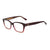 Ladies' Spectacle frame Jimmy Choo JC270-EGL Ø 53 mm