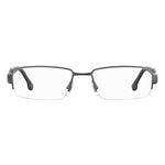 Men' Spectacle frame Carrera CARRERA-8850-R80 ø 56 mm