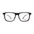 Monture de Lunettes Homme Carrera CARRERA-1115-003 Ø 52 mm