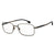 Monture de Lunettes Homme Carrera CARRERA-8848-VZH Ø 55 mm