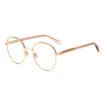 Ladies' Spectacle frame Jimmy Choo JC267-G-DDB Ø 52 mm