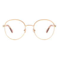 Ladies' Spectacle frame Jimmy Choo JC267-G-DDB Ø 52 mm