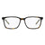 Men' Spectacle frame Hugo Boss HG-1074-TBB ø 56 mm