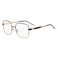 Ladies' Spectacle frame Hugo Boss BOSS-1163-0NZ ø 54 mm