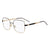 Ladies' Spectacle frame Hugo Boss BOSS-1163-0NZ ø 54 mm