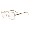 Ladies' Spectacle frame Hugo Boss BOSS-1163-UFM ø 54 mm