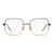 Ladies' Spectacle frame Hugo Boss BOSS-1163-UFM ø 54 mm