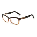 Ladies' Spectacle frame Jimmy Choo JC110-6OX Ø 53 mm