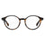 Unisex' Spectacle frame Polaroid PLD-D380-086 Ø 49 mm