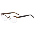 Ladies' Spectacle frame Hugo Boss HG-1079-4IN ø 56 mm