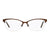 Ladies' Spectacle frame Hugo Boss HG-1079-4IN ø 56 mm