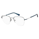 Men' Spectacle frame Polaroid PLD-D386-G-R81 Ø 53 mm