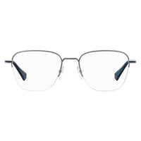 Men' Spectacle frame Polaroid PLD-D386-G-R81 Ø 53 mm