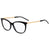 Ladies' Spectacle frame Hugo Boss HG-1082-807 Ø 55 mm