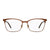 Ladies' Spectacle frame Hugo Boss HG-1083-4IN ø 54 mm